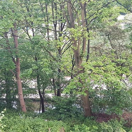 Bowie'S Abode Sowerby Bridge Eksteriør bilde
